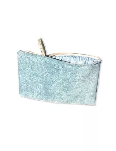 Bag in Bag, Necessaire Kletterblume Vorderseite