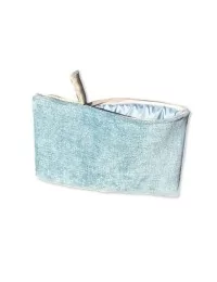 Bag in Bag, Necessaire Kletterblume Rückseite