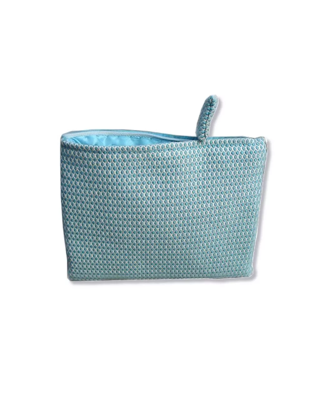 Bag in Bag, Necessaire - Aquaglanz 19cm x 16 cm