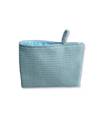 Bag in Bag, Necessaire - Aquaglanz 19cm x 16 cm
