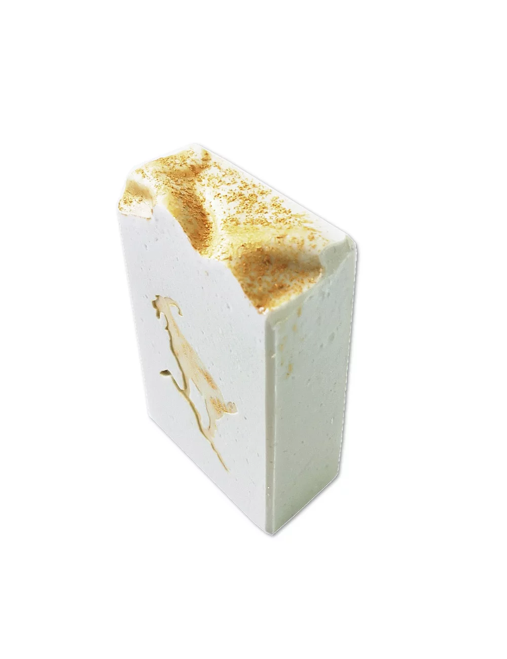 Ziegenpeter Handseife & Duschseife - Naturseife mit Bio-Ziegenmilch