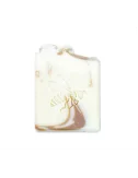 Naturseife Hand- & Duschseife - Honigbiene Front