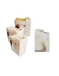 Naturseife Hand- & Duschseife - Honigbiene