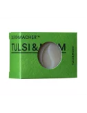 Basilikum & Neem Haarseife, Duschseife & All-in-One Naturseife - Schweizer Seife