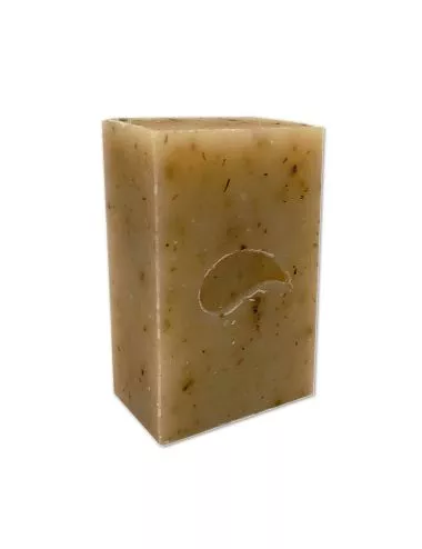 Lavendel Duschseife & All-in-One-Naturseife - Schweizer Seife vegan