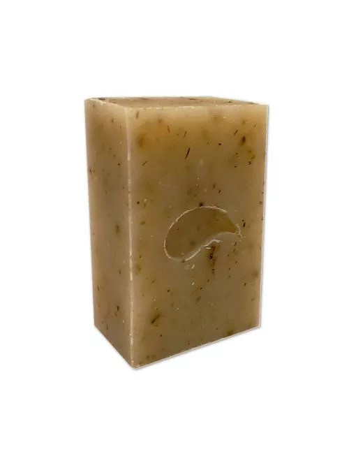 Lavendel Duschseife & All-in-One-Naturseife - Schweizer Seife vegan