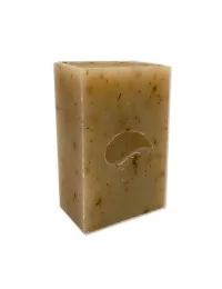 Lavendel Duschseife & All-in-One-Naturseife - Schweizer Seife vegan ohne Karton