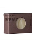 Teebaum Akneseife, Haar- & Gesichtseife, All-in-One Naturseife - Schweizer Seife vegan