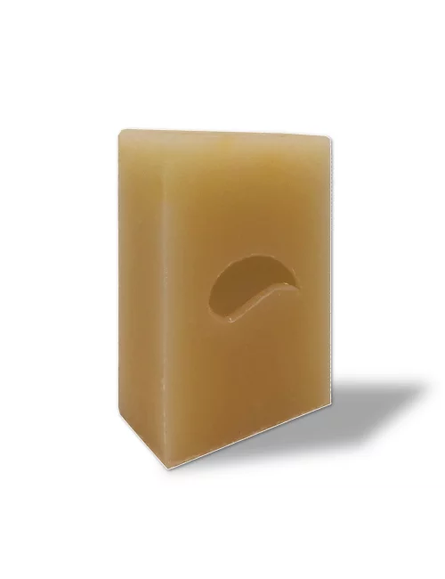 Teebaum Akneseife, Haar- & Gesichtseife, All-in-One Naturseife - Schweizer Seife vegan