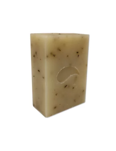 Rosmarin Haarseife, Duschseife & All-in-One Naturseife - Schweizer Seife vegan