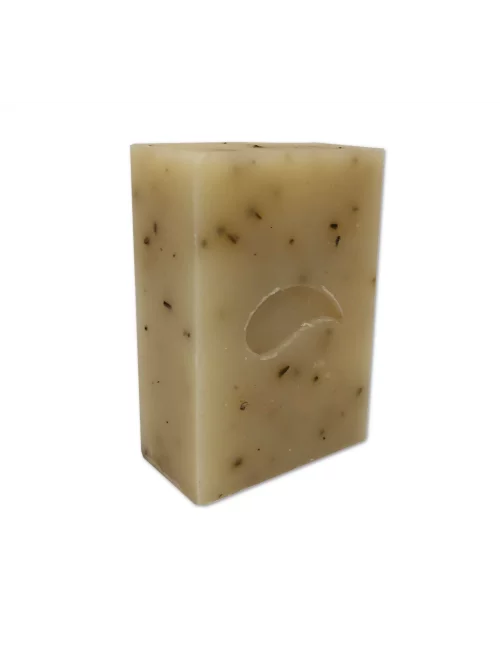 Rosmarin Haarseife, Duschseife & All-in-One Naturseife - Schweizer Seife vegan