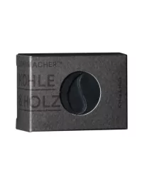 Kohle & Holz Duschseife & All-in-One Naturseife - Schweizer Seife vegan