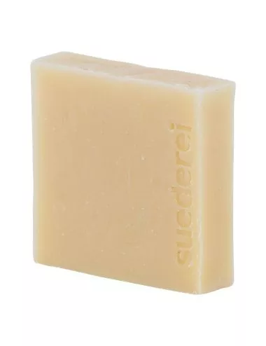 Entspannerli Duschseife mit Melisse - Naturseife vegan