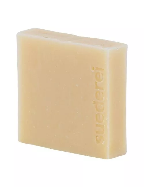Entspannerli Duschseife mit Melisse - Naturseife vegan