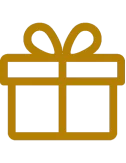 Geschenkverpackung Emoji
