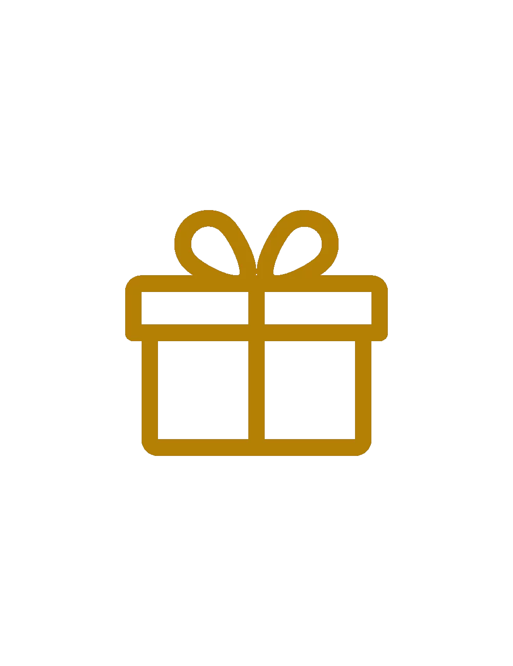 Geschenkverpackung