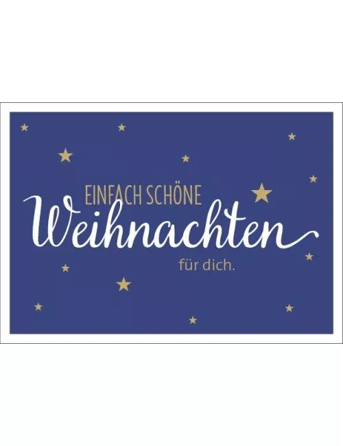Weihnachtskarte & Spruchkarte selbst gestaltet Schweiz Weihnachten