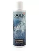 Körperpflege Duschgel 200 ml - Flüssigseife Duschbad vegan