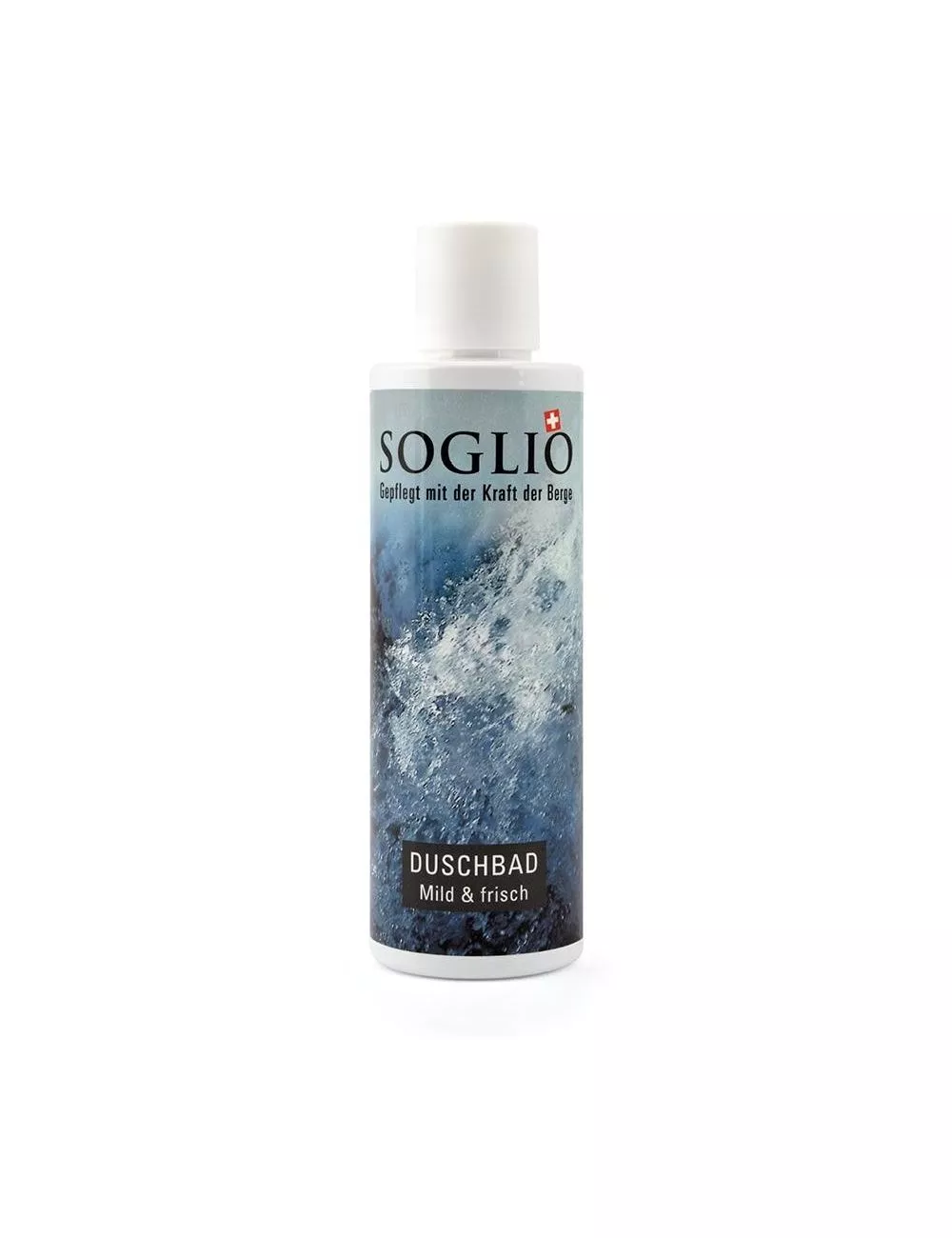 Körperpflege Duschgel 200 ml - Flüssigseife Duschbad vegan Körperpflege Duschgel 200 ml - Flüssigseife Duschbad vegan
