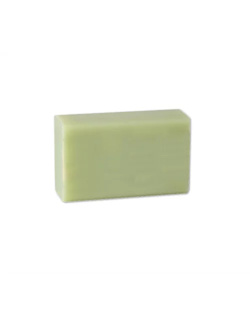 Bio-Seife Hand- & Duschseife mit Karité-Butter vegan - Pin Maritime - mit Verpackung