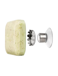 Seifenhalter Magnet Funktion