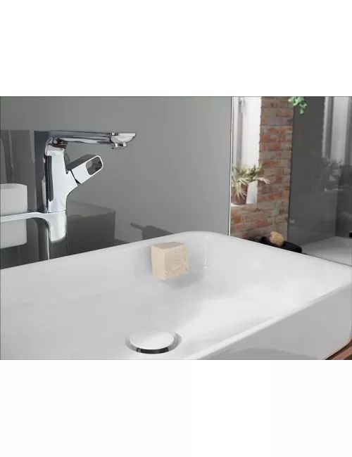 Seifenhalter Magnet Funktion