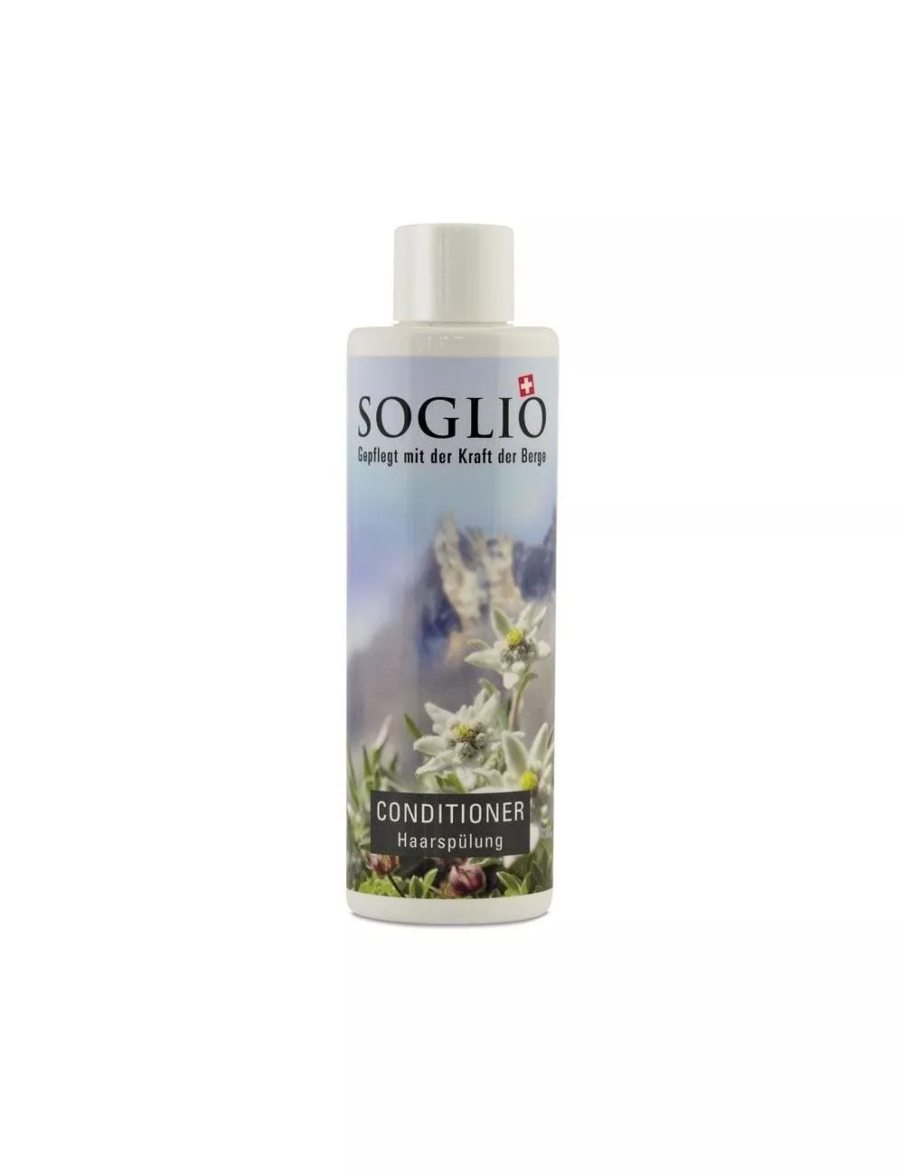 Haarpflege Conditioner - Flüssigseife vegan Haarpflege Conditioner - Flüssigseife vegan