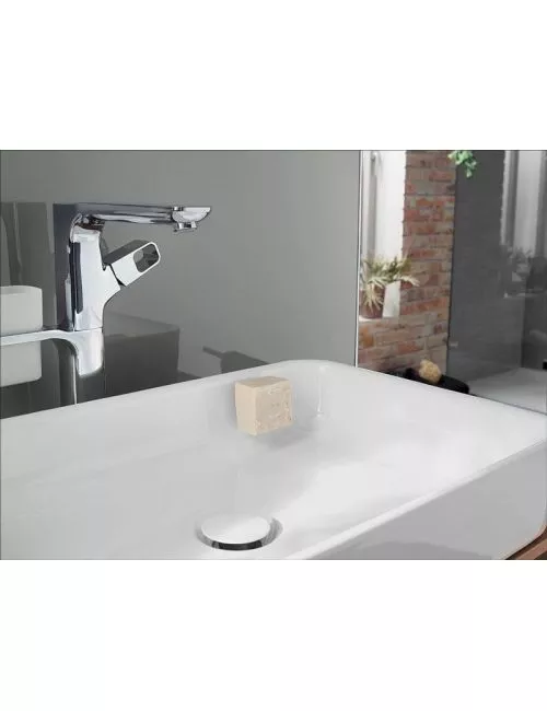 Seifenhalter Magnet Funktion