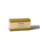 Bio-Seife mit Karité-Butter vegan - Lindeblüte - mit Verpackung