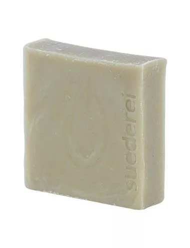 Zartmacherli Miniseife Duschseife mit Avocadoöl - Naturseife vegan ohne Verpackung