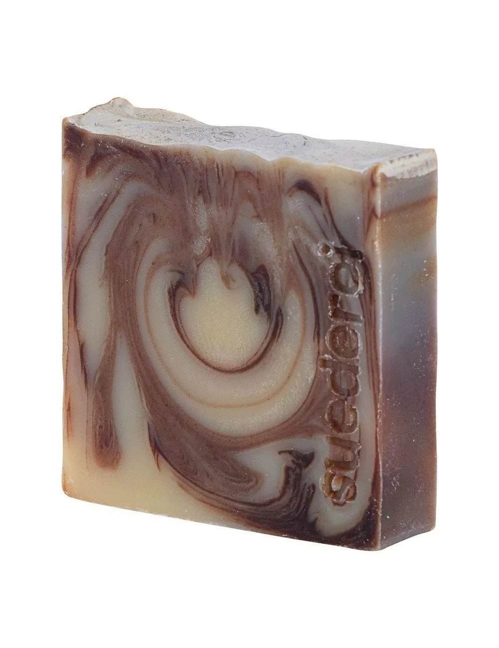 Gnüsserli Miniseife Duschseife mit Krauseminze - Naturseife vegan ohne Verpackung Gnüsserli Miniseife Duschseife mit Krauseminze - Naturseife vegan ohne Verpackung