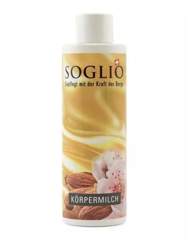 Körpermilch reichhaltige,...