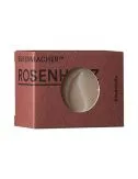 Rosenholz Männerseife, Gesichtseife, Duschseife & All-in-One Naturseife - Schweizer Seife vegan