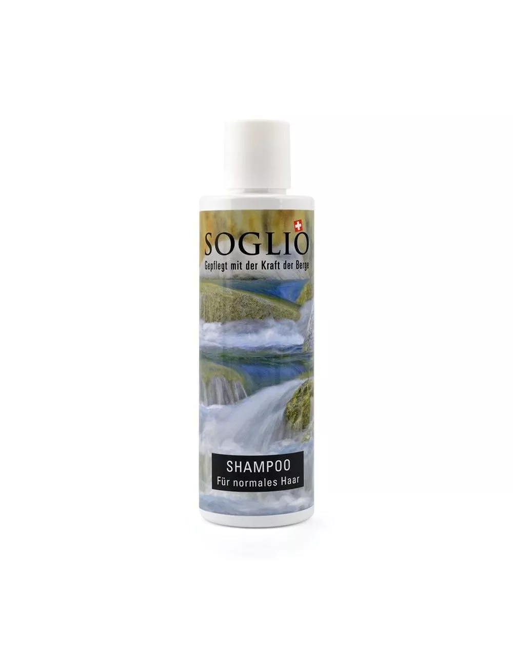 Haarpflege Shampoo normales Haar - Flüssigseife vegan Haarpflege Shampoo normales Haar - Flüssigseife vegan