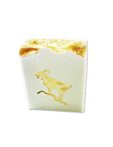 Ziegenpeter Handseife & Duschseife - Naturseife mit Bio-Ziegenmilch