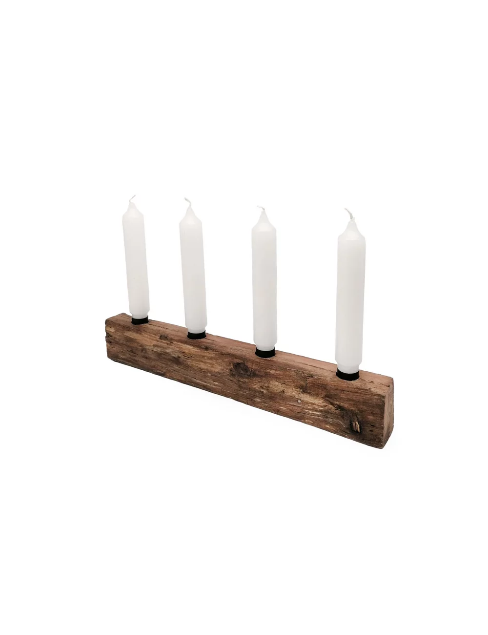 Kerzenständer 4er & Adventskranz Kerzenständer 4er & Adventskranz