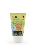 Fusspflegebalsam reichhaltiger Balsam 35 ml - mit Wacholder, Thymian, Lavendel & Rosmarin
