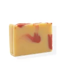 Gesichtseife mit Ho Holz & Patschuli - Naturseife Wood Soap