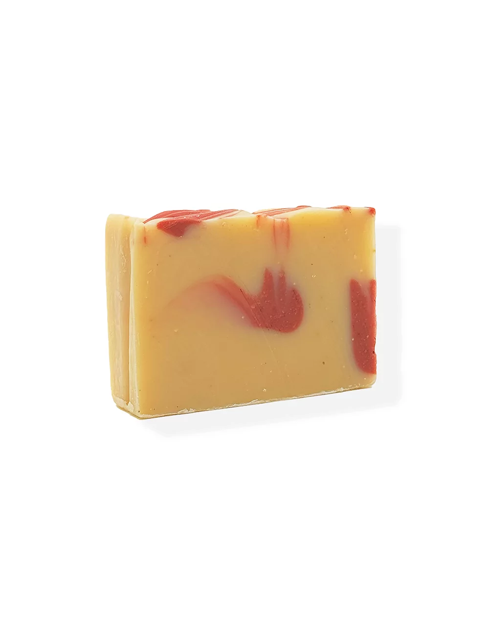 Gesichtseife mit Ho Holz & Patschuli - Naturseife Wood Soap Gesichtseife mit Ho Holz & Patschuli - Naturseife Wood Soap