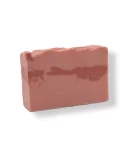 Hand- & Duschseife mit Rosengeranie - Naturseife Rose & Apricot Shower
