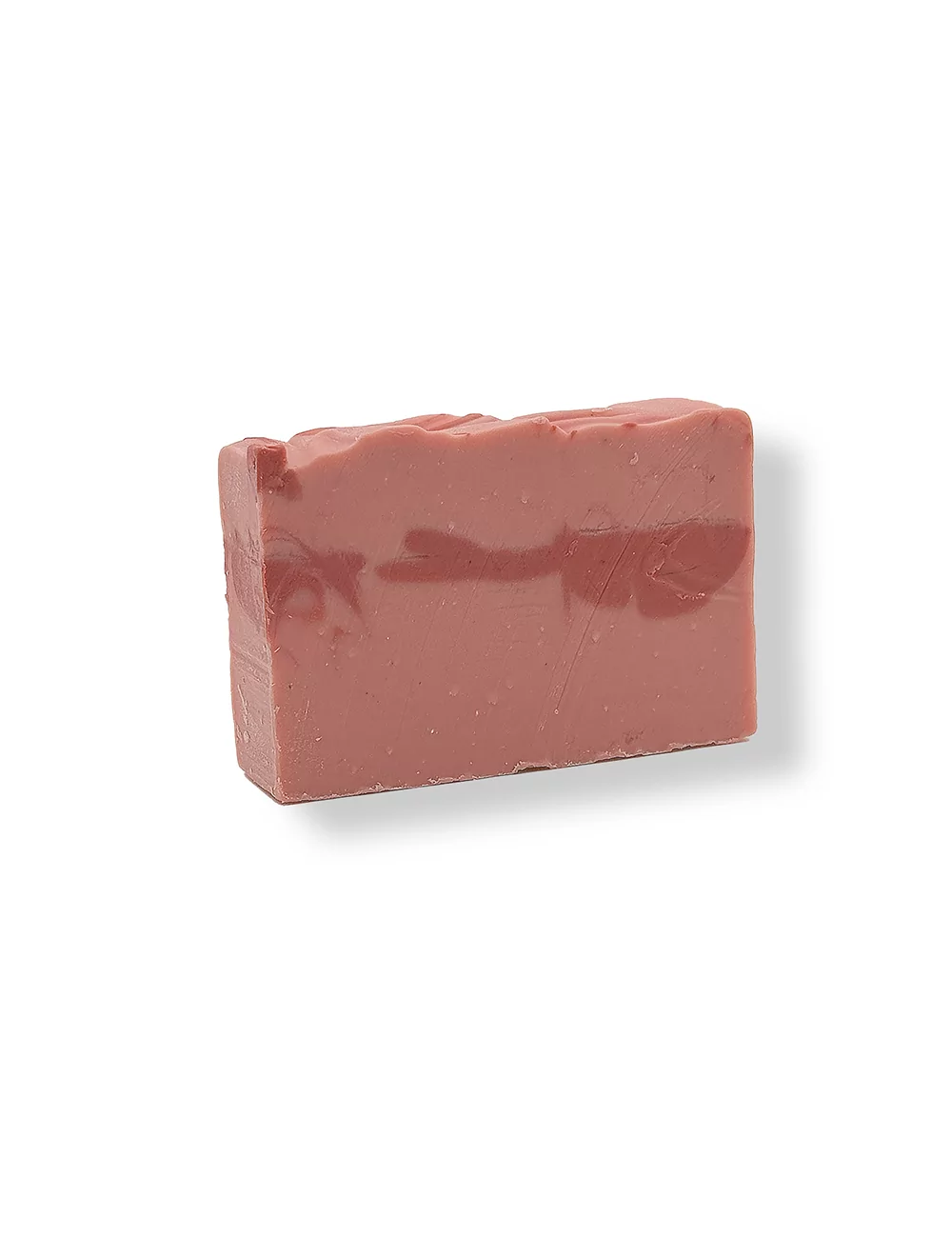 Hand- & Duschseife mit Rosengeranie - Naturseife Rose & Apricot Shower Hand- & Duschseife mit Rosengeranie - Naturseife Rose & Apricot Shower