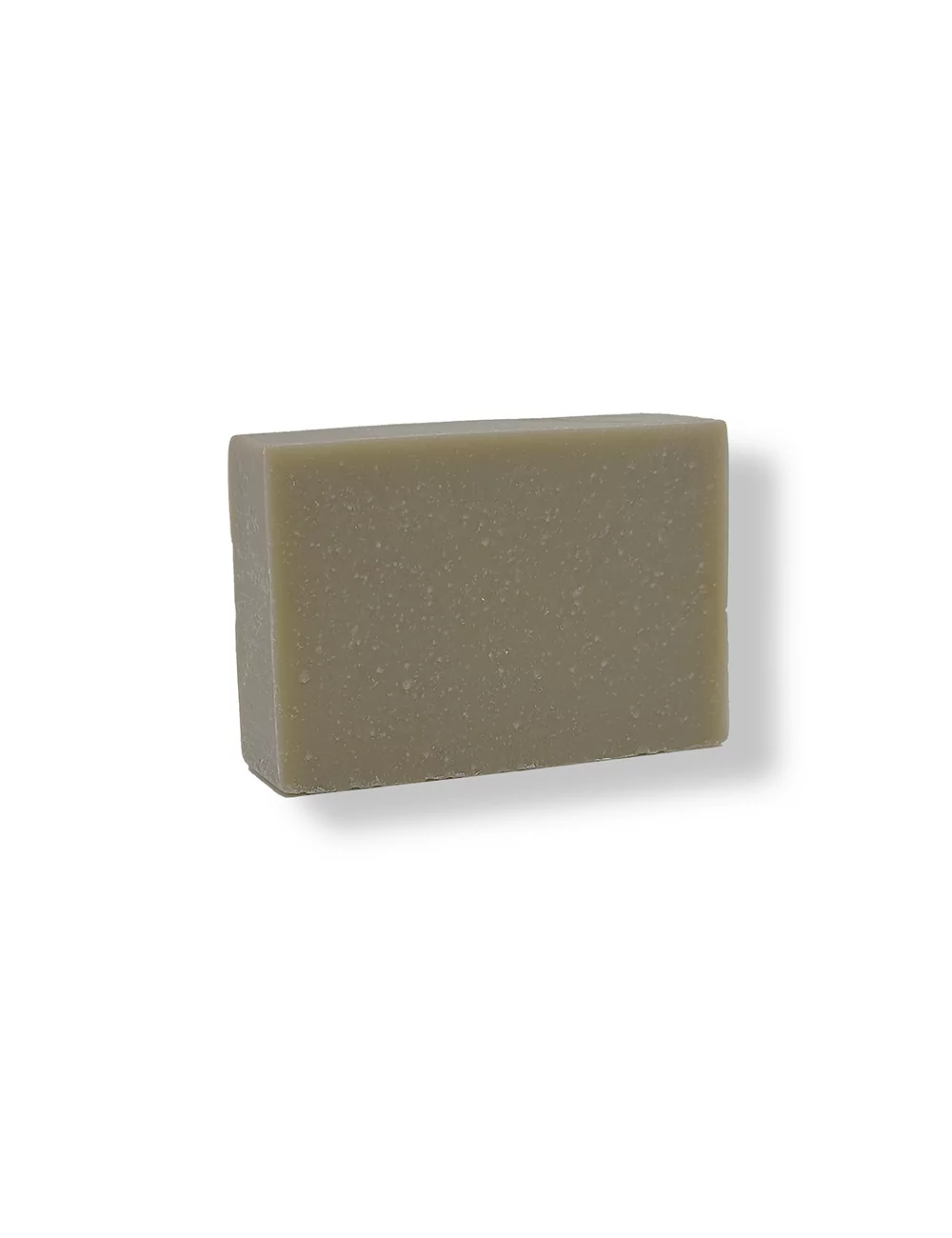 Gesicht - & Duschseife mit Eisenkraut & grüner Ton - Naturseife Green Earth Soap Gesicht - & Duschseife mit Eisenkraut & grüner Ton - Naturseife Green Earth Soap