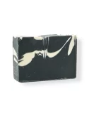 Allrounder - & Reinigungseife Gesicht & Körper mit Kohle - Naturseife Detox Soap