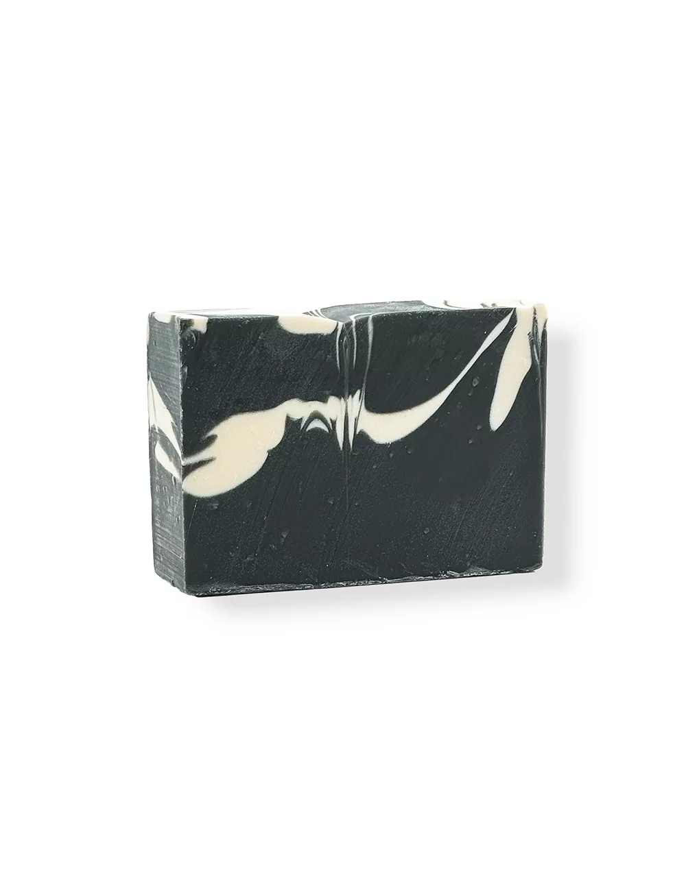 Allrounder - & Reinigungseife Gesicht & Körper mit Kohle - Naturseife Detox Soap Allrounder - & Reinigungseife Gesicht & Körper mit Kohle - Naturseife Detox Soap