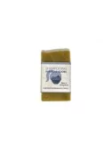 Rhassoul-Jojoba-Shampoo - feste Haarseife ohne Deko