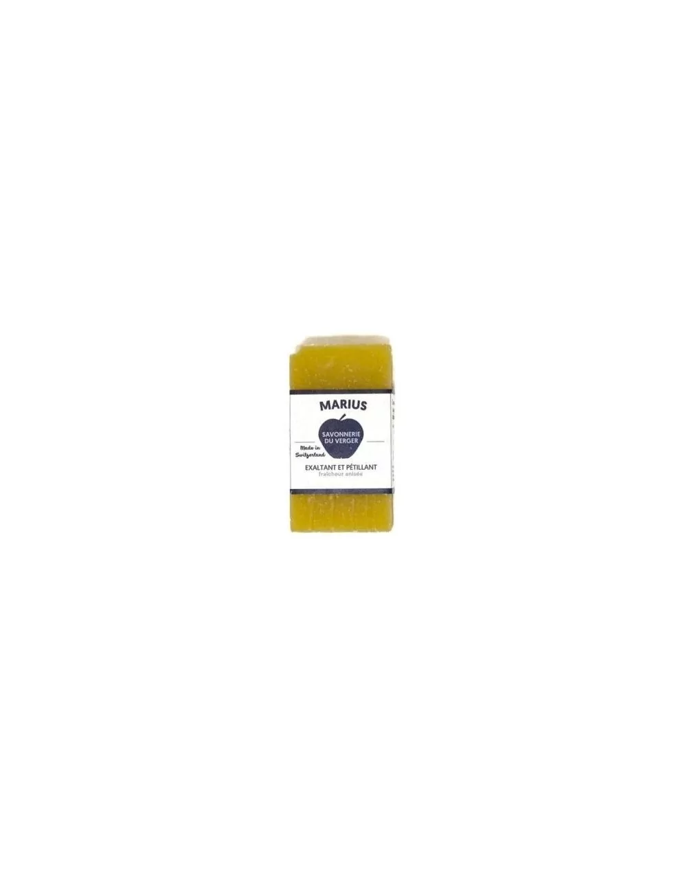 Provence Marius Gesicht- Provence Marius Gesicht-