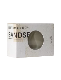 Sandseife intensive Gartenseife