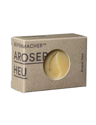 Heuseife - Duschseife