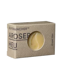 Heuseife - Duschseife