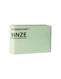 Minze Gästeseife und Geschenkseife (25g) - Haarseife
